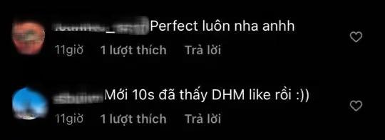 Đoàn Văn Hậu khoe ảnh điển trai, Doãn Hải My hành động chú ý chỉ sau vài giây-2