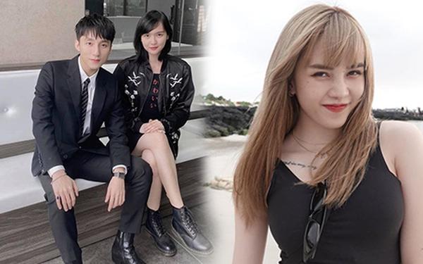 Antifan ập vào Facebook mẹ Sơn Tùng, để lại nhiều ảnh nóng Hải Tú-1