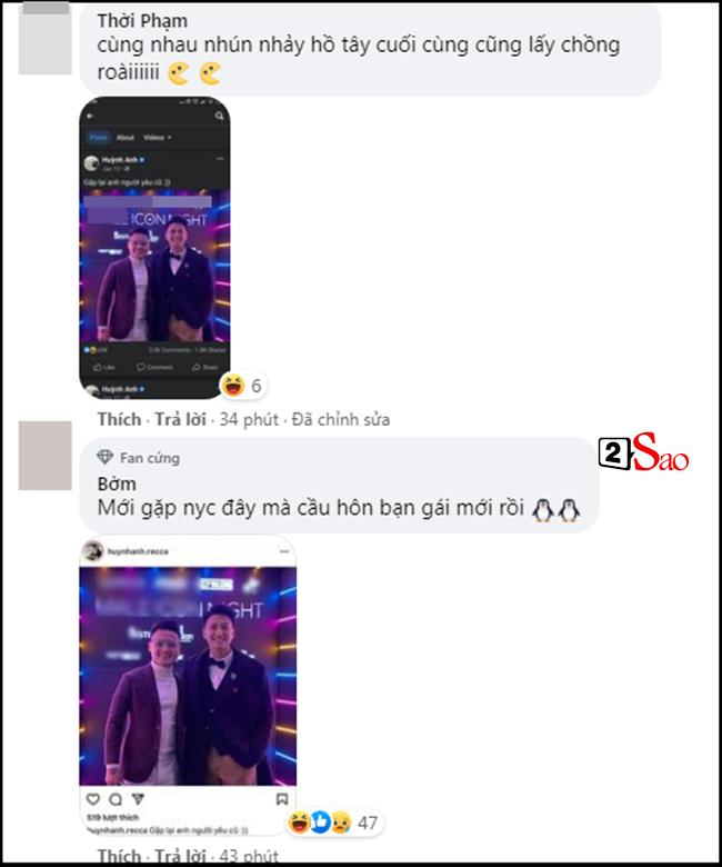 Huỳnh Anh cầu hôn single mom, Quang Hải bị réo tên cay đắng-3