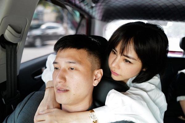 Hành trình yêu nhanh chốt vội của Huỳnh Anh và bạn gái single mom-5