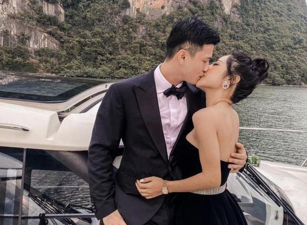 Hành trình yêu nhanh chốt vội của Huỳnh Anh và bạn gái single mom-8