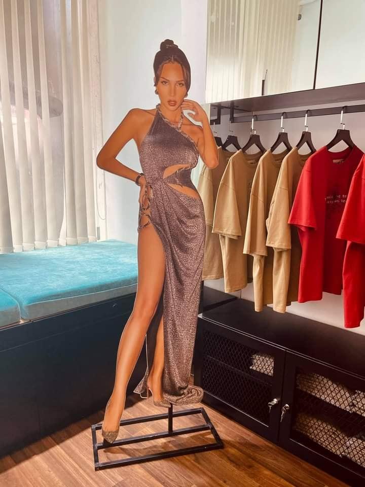 Đây là cách Kỳ Duyên che chắn cho Minh Triệu khi mặc hở hang-3