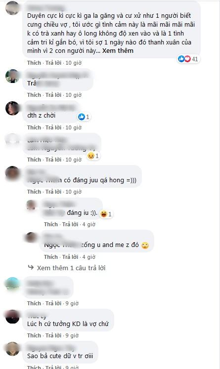 Đây là cách Kỳ Duyên che chắn cho Minh Triệu khi mặc hở hang-5