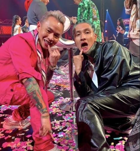 Suboi đính thêm kim cương hết viền răng trước khi đón Tết Nguyên đán-5