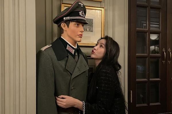 Trưởng nhóm Gfriend bị chỉ trích vô trách nhiệm khi để công ty xin lỗi hộ-6