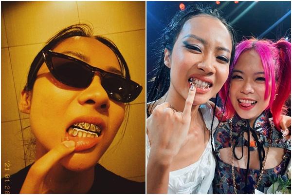 Rapper gắn kim cương trị giá 24 triệu USD lên trán-3