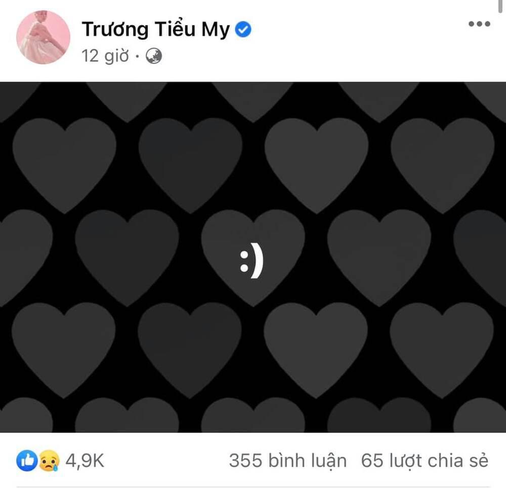 DJ Mie lên tiếng về thông tin đã chia tay bạn trai Hồng Thanh-3