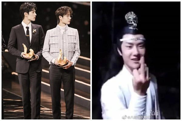 Sau Hữu Phỉ, rộ tin Vương Nhất Bác - Triệu Lệ Dĩnh tái hợp trong phim cổ trang ngôn tình mới-6