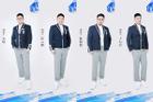 Netizens Hàn rần rần trước đội hình ông chú trong 'Thanh Xuân Có Bạn 3'