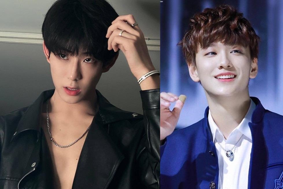 Netizens Hàn rần rần trước đội hình ông chú trong Thanh Xuân Có Bạn 3-2