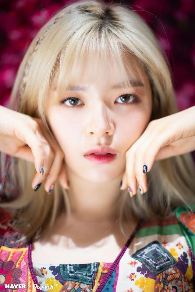 Jeongyeon Twice phải đổi tên thật và câu chuyện quá khứ gây ám ảnh-2