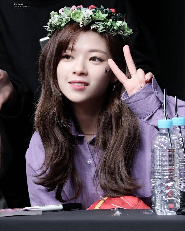 Jeongyeon Twice phải đổi tên thật và câu chuyện quá khứ gây ám ảnh-3