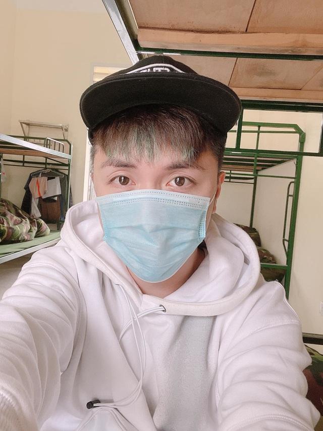 Ca sĩ Minh Vương bị cách ly hết mùa Tết vì đi diễn ở Hải Dương-2