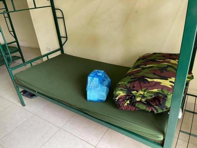 Ca sĩ Minh Vương bị cách ly hết mùa Tết vì đi diễn ở Hải Dương-4