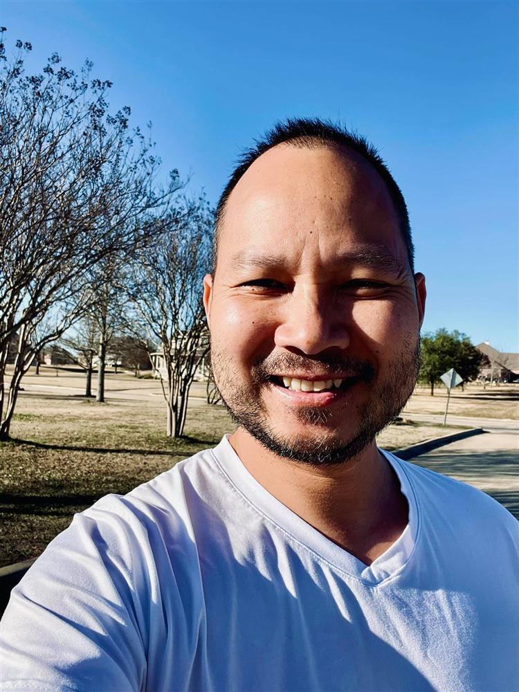 Chồng Hồng Ngọc chữa khỏi Covid-19 chỉ sau 6 ngày-2