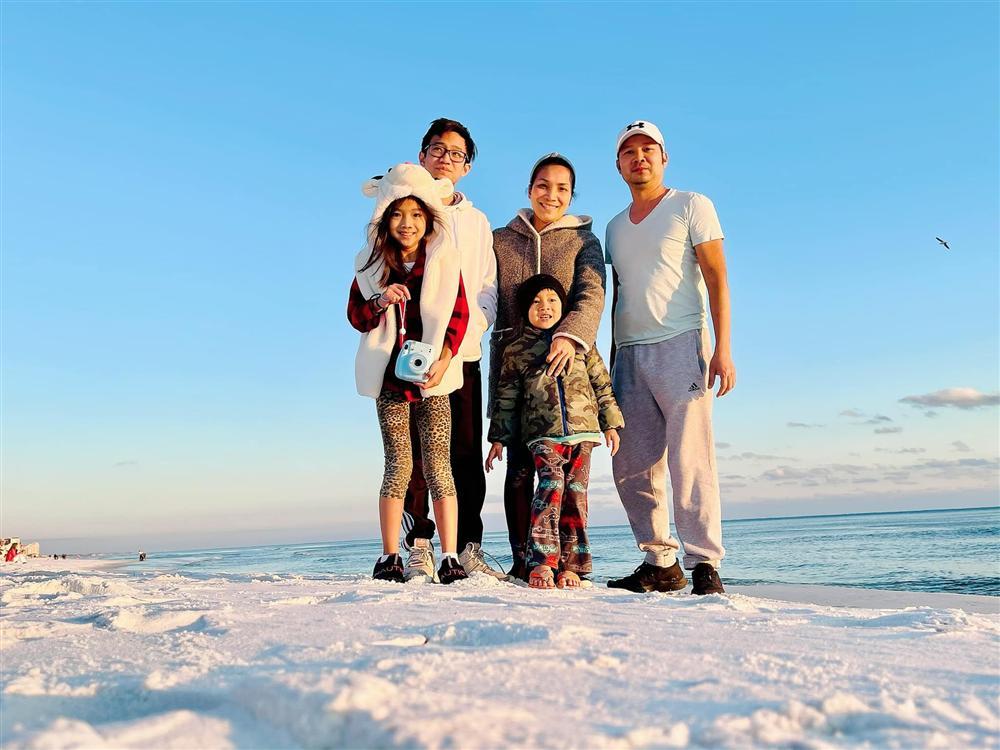 Chồng Hồng Ngọc chữa khỏi Covid-19 chỉ sau 6 ngày-3