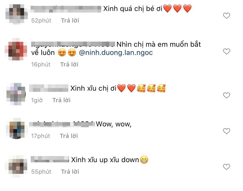 Những lần Ninh Dương Lan Ngọc khiến netizen xỉu lên xỉu xuống vì váy áo hở bạo-6