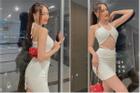 Những lần Ninh Dương Lan Ngọc khiến netizen 'xỉu lên xỉu xuống' vì váy áo hở bạo