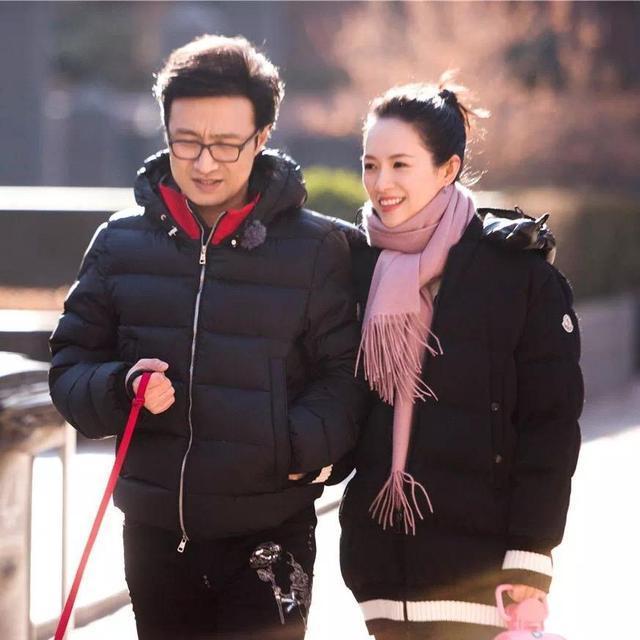 HOT: Chồng Chương Tử Di bị tố làm trẻ vị thành niên mang bầu-2