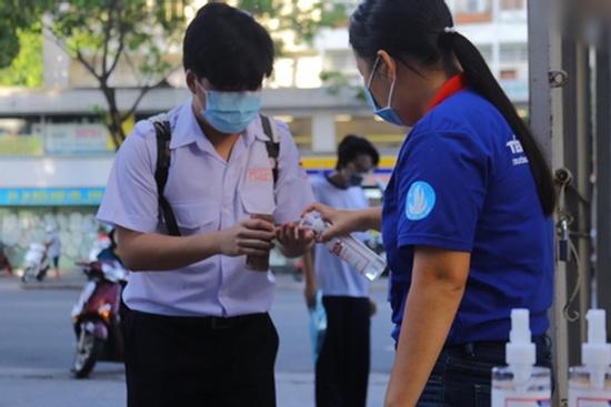 Khẩn: TP.HCM công bố lịch nghỉ Tết, cho học sinh - sinh viên đồng loạt nghỉ sớm