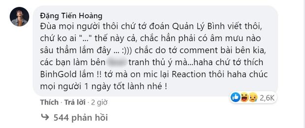 Chê Sơn Tùng rap dở hạch, ViruSs bị Bình Gold mắng đàn gảy tai trâu-6