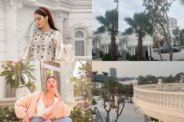 Quý tử 1 tuổi không dám chê Lan Khuê nấu ăn dở-10