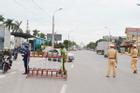KHẨN: Tìm người đi trên 3 chuyến xe tại Quảng Ninh vì liên quan đến ca Covid-19