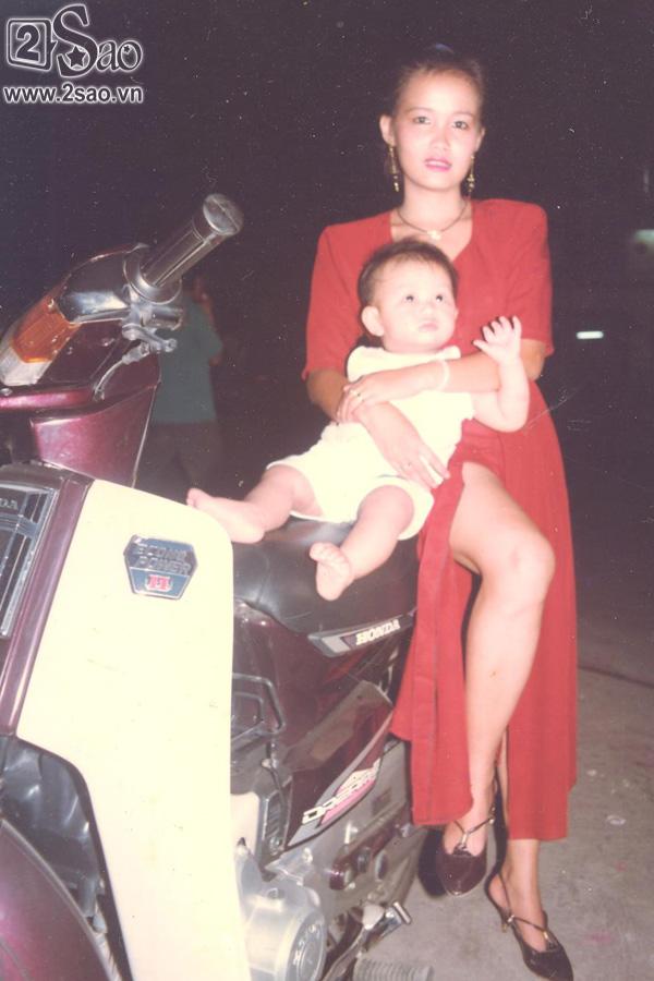 Nhan sắc 2 thế hệ nhà Đào Bá Lộc: Không ai qua nổi nam ca sĩ-3