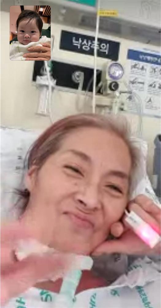 Tình trạng mẹ chồng Pha Lê sau thời gian chữa ung thư giai đoạn cuối-5