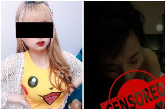 Nữ streamer đình đám game Việt lộ clip 18+, cầu xin MXH ngừng share link