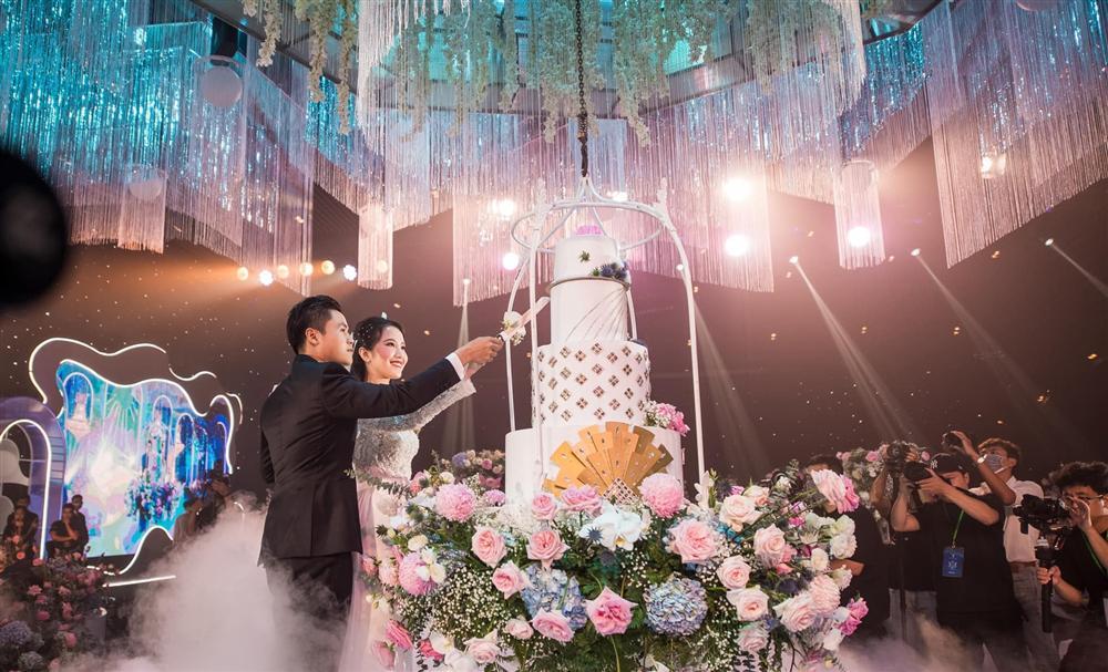 Đầu 2021, KOLs Việt đã rộn ràng cưới xin: Cặp đôi nào là đỉnh của chóp?-1