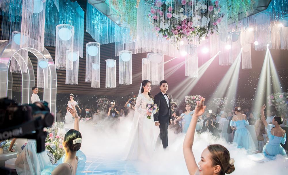 Đầu 2021, KOLs Việt đã rộn ràng cưới xin: Cặp đôi nào là đỉnh của chóp?-2