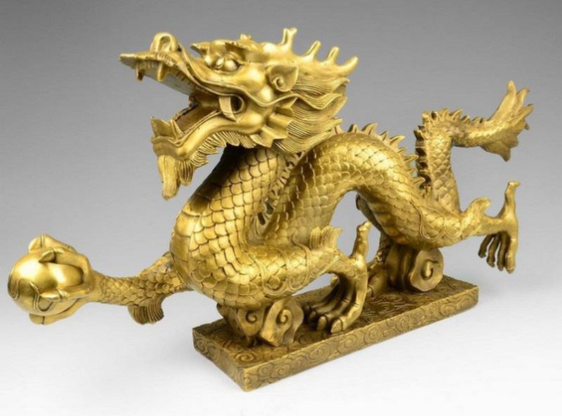 Đặt vật trang trí này trong nhà, sang năm Tân Sửu phúc lộc an khang, tiền tài vượng phát-4