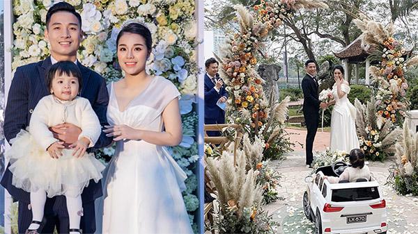 Đầu 2021, KOLs Việt đã rộn ràng cưới xin: Cặp đôi nào là đỉnh của chóp?-5