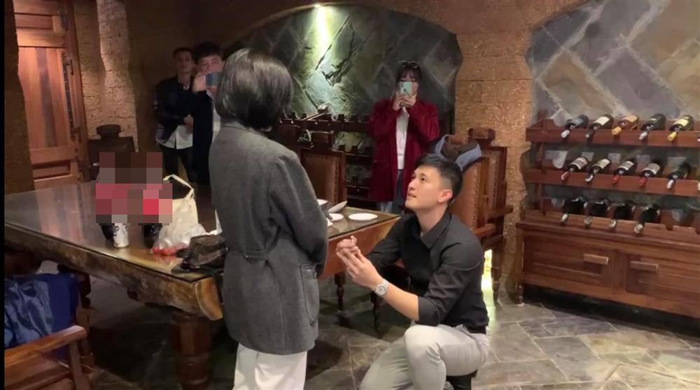 Single mom Bạch Lan Phương: Huỳnh Anh nhất quyết cưới tôi-1