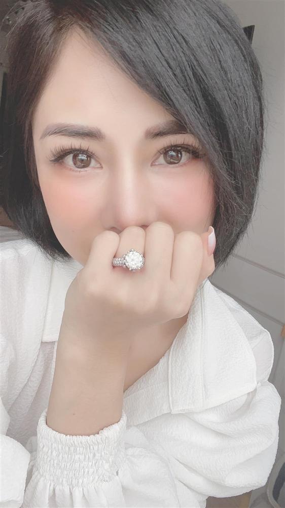 Single mom Bạch Lan Phương: Huỳnh Anh nhất quyết cưới tôi-3