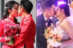Đầu 2021, KOLs Việt đã rộn ràng cưới xin: Cặp đôi nào là đỉnh của chóp?