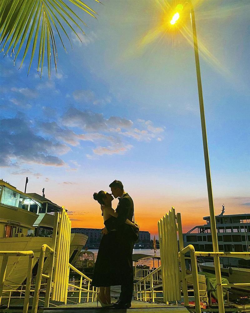 Single mom Bạch Lan Phương: Huỳnh Anh nhất quyết cưới tôi-5