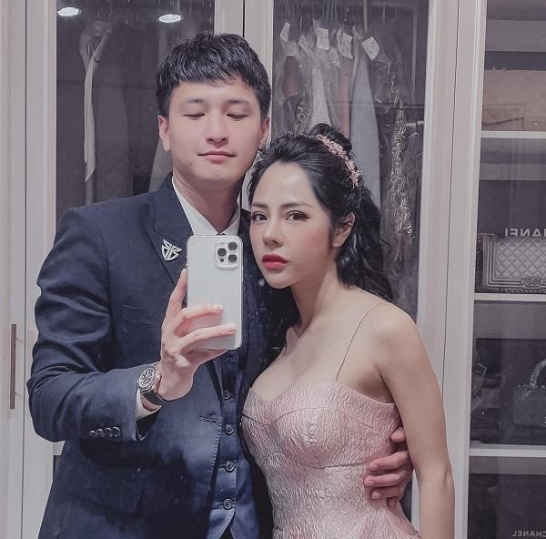 Single mom Bạch Lan Phương: Huỳnh Anh nhất quyết cưới tôi-4