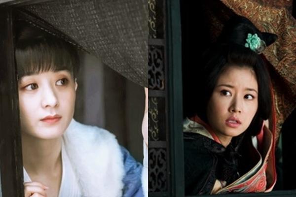 Lâm Tâm Như tạm nghỉ đóng phim vì sức khỏe sa sút-3