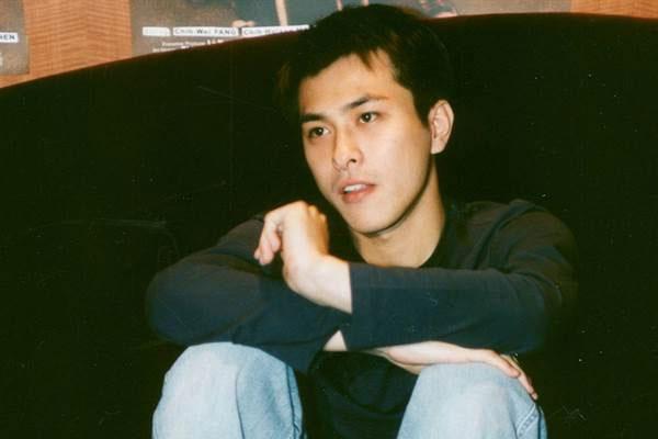 Tài tử Đài Loan làm phục vụ nhà hàng sau khi bị tẩy chay-2