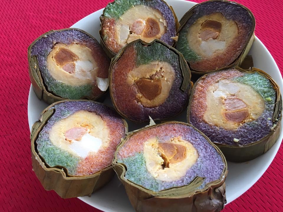 Những món ngon miền Tây làm quà Tết khiến ai cũng phải tấm tắc khen-1