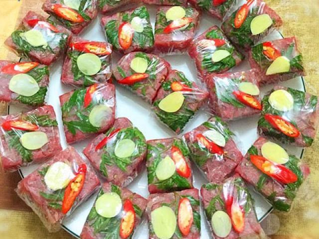 Những món ngon miền Tây làm quà Tết khiến ai cũng phải tấm tắc khen-6