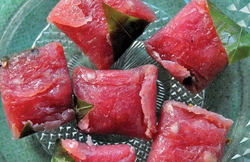 Những món ngon miền Tây làm quà Tết khiến ai cũng phải tấm tắc khen-8