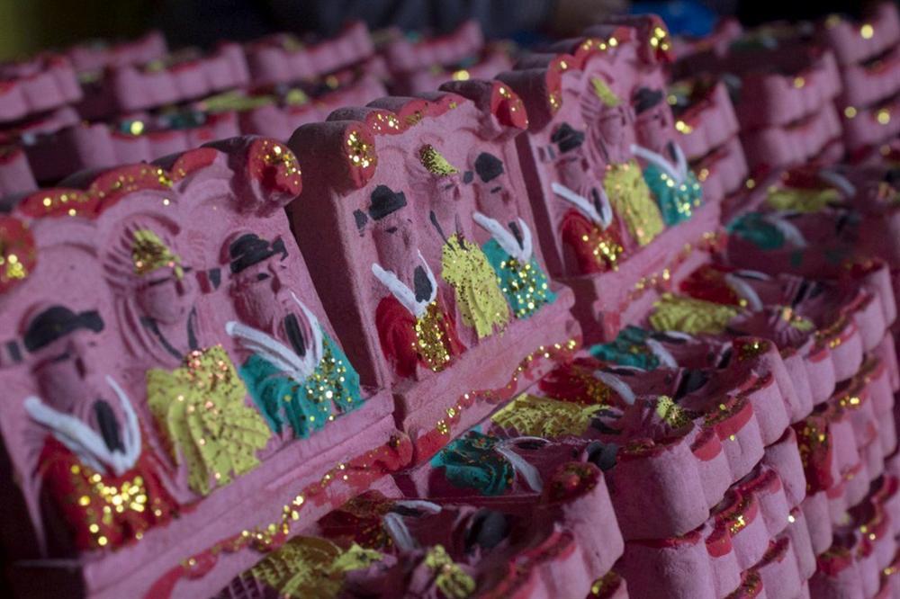 Mâm cúng Tết ông Công ông Táo 3 miền-7