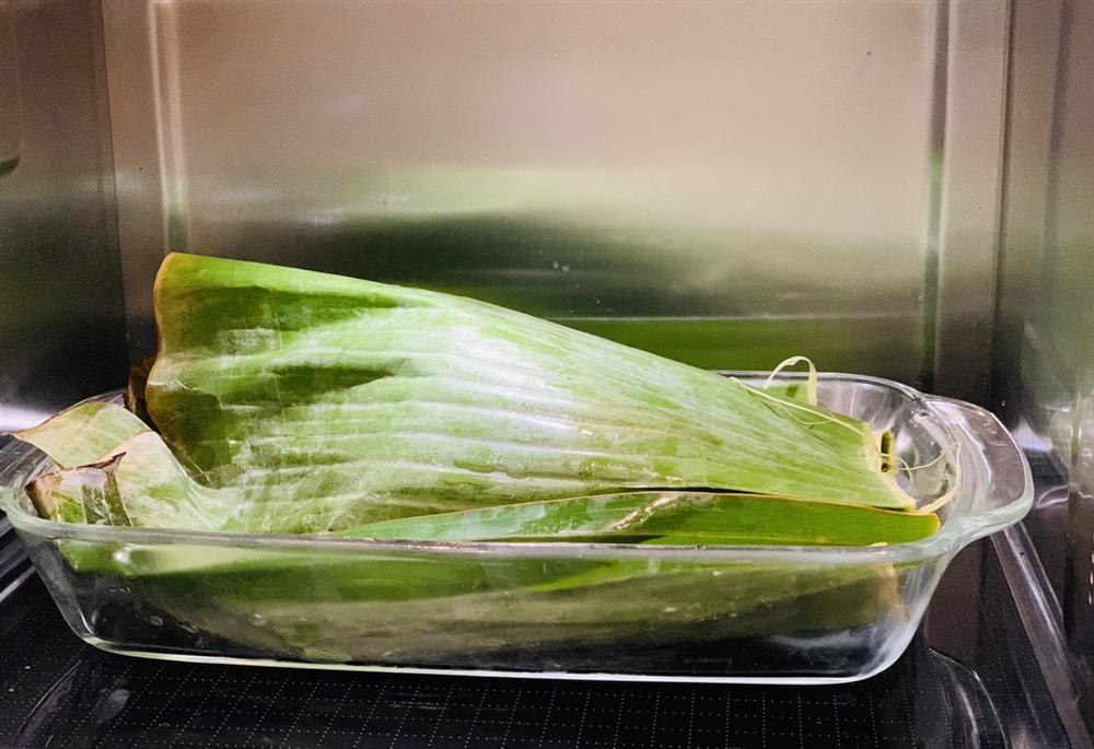 Hoa hậu Ngọc Hân tay nghề thăng hạng vù vù với món gà hấp muối sả sau lần vào bếp thất bại-5