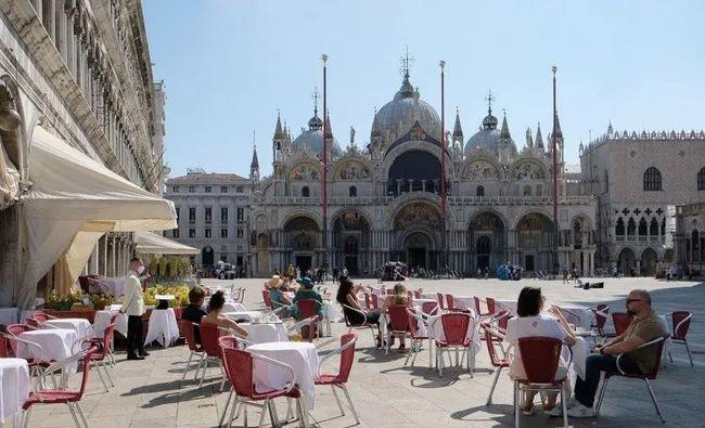 Quán cà phê lâu đời nhất thế giới có khả năng đóng cửa vĩnh viễn do Covid-19-3