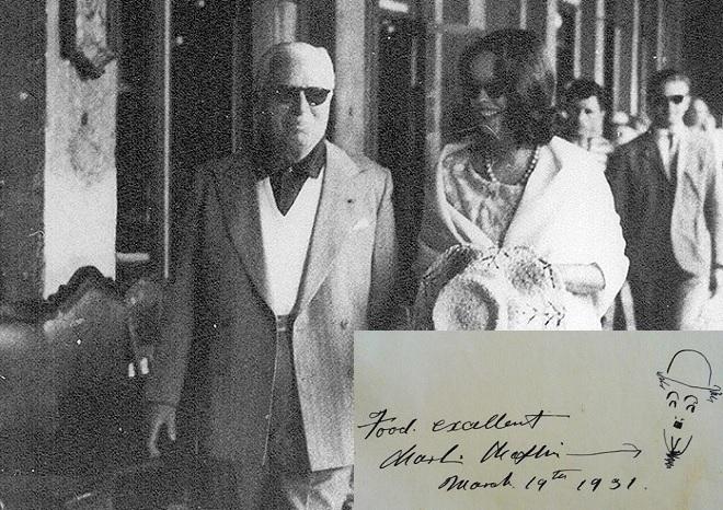 Quán cà phê lâu đời nhất thế giới có khả năng đóng cửa vĩnh viễn do Covid-19-4