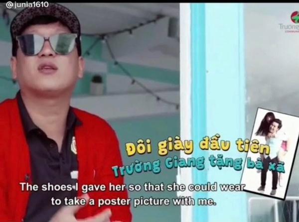 Trường Giang tiết lộ món quà đầu tiên tặng Nhã Phương ở nơi tình yêu bắt đầu-1