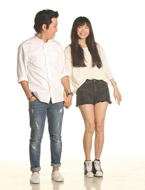 Trường Giang tiết lộ món quà đầu tiên tặng Nhã Phương ở nơi tình yêu bắt đầu-3